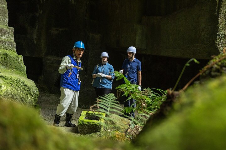 Hoteller i nærheden af Miyadani Quarry Ruins, Fukui