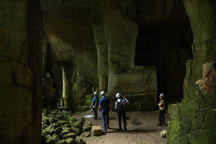 Hoteller i nærheden af Miyadani Quarry Ruins, Fukui