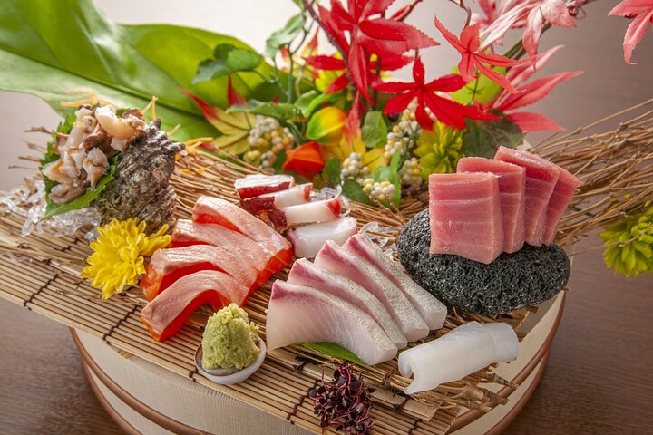 Niigata : Cultura Giapponese del pesce e passeggiata al mercato locale