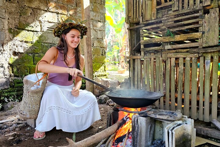 Aluguer de carros privados Lombok com o motorista