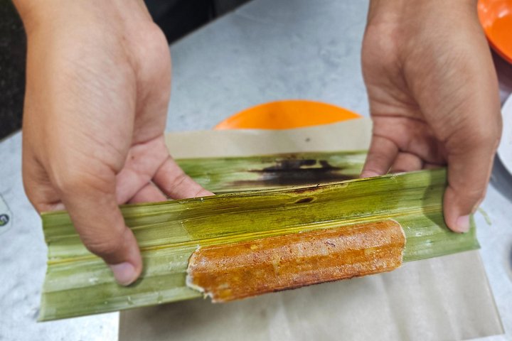 Melaka Meals Food Tour with 15+ Tastings