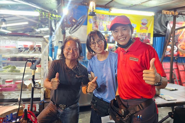 Melaka Meals Food Tour with 15+ Tastings