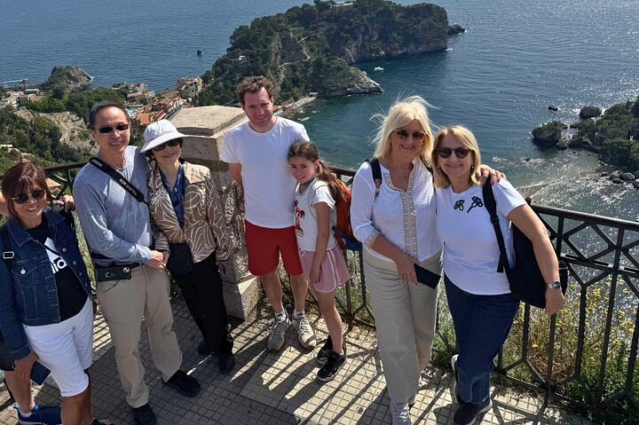 Mt. Etna og Taormina landsby fuld dagstur fra Catania