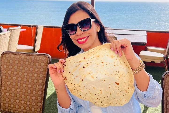 Taco Tour Tijuana/Rosarito/håndverksøl/Puerto Nuevo hummer