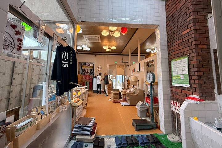 Osaka Craft Beer Tour: 2 lokala bryggerier med guidade provningar