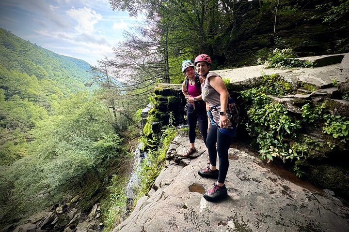 Hoteller i nærheten av Catskill Park