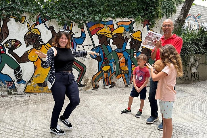 Private Tour in Montevideo with a local – Customize with Add-Ons