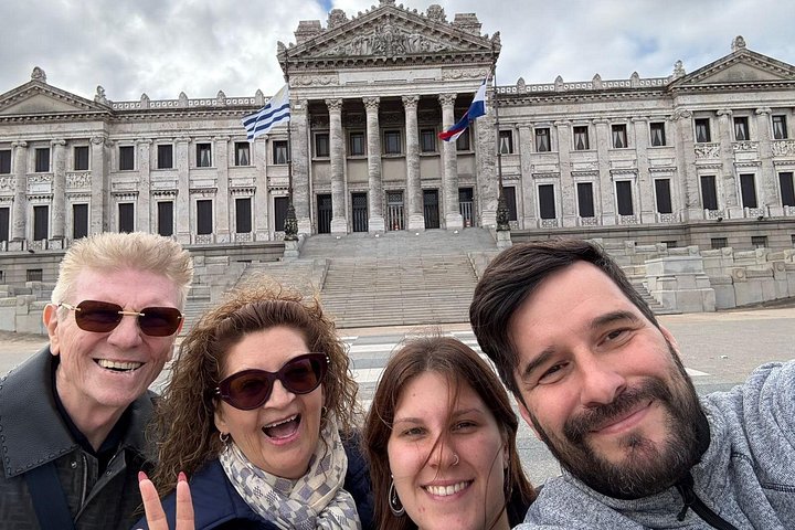 Private Tour in Montevideo with a local – Customize with Add-Ons