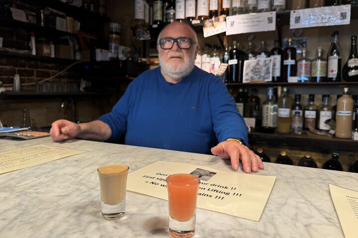 Ny Ghent Brewery Besøg, øl smagning tur & chokolade parring
