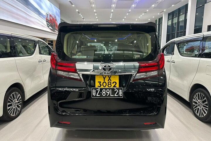 Chubu Centrair Aeroporto Internacional Chauffeur Service, pegar.