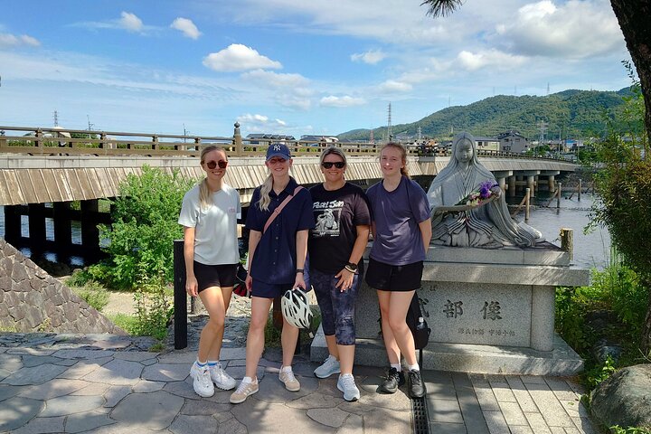 Restauranter i nærheten av Uji's Matcha Green Tea Fields and Heritage