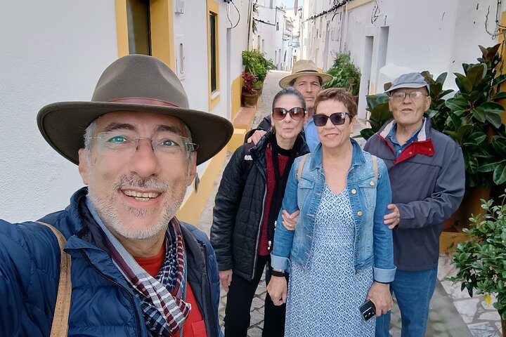 Privétour naar Werelderfgoed Elvas