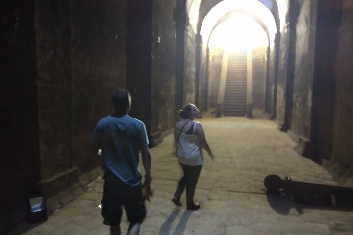 Elvas al atardecer Tour