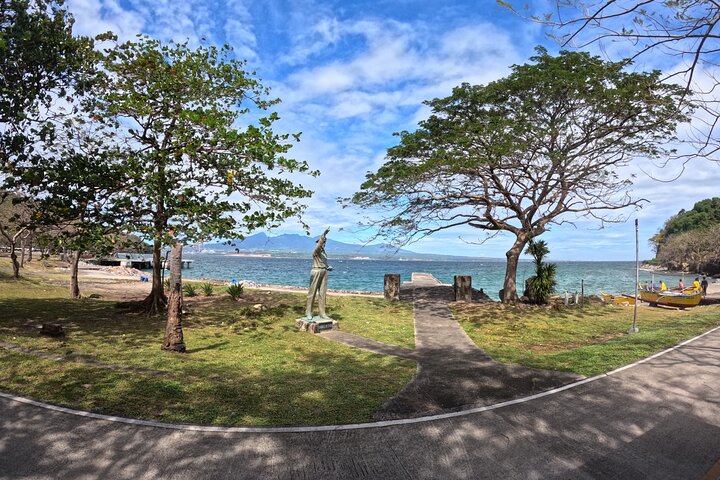 Visite d'une journée complète à Corregidor et au mémorial de la guerre de Bataan au départ de Manille