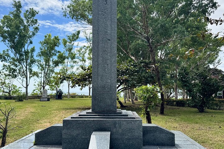 Visite d'une journée complète à Corregidor et au mémorial de la guerre de Bataan au départ de Manille