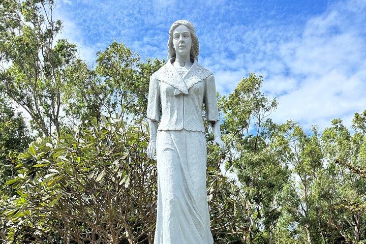 Visite d'une journée complète à Corregidor et au mémorial de la guerre de Bataan au départ de Manille