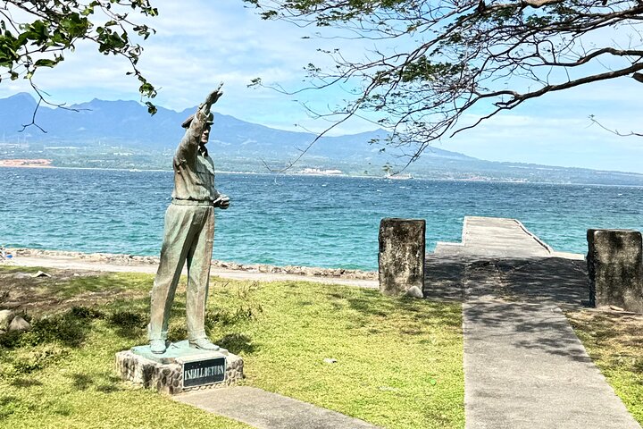 Visite d'une journée complète à Corregidor et au mémorial de la guerre de Bataan au départ de Manille