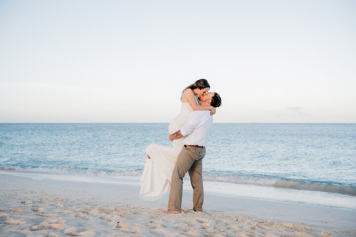 Privates Urlaubsfotoshooting mit Fotograf Wrightsville Beach