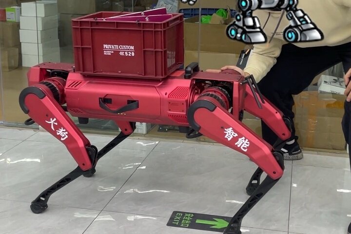 Shenzhen 0,5 eller 1 dag: "Tech Focus Tour" eller "Culture + Tech Tour"