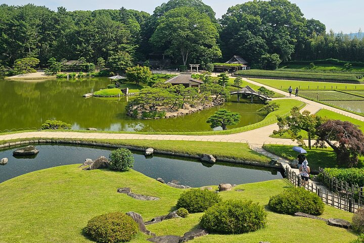 Hotell nära Okayama Castle & Korakuen Garden Heritage Walk