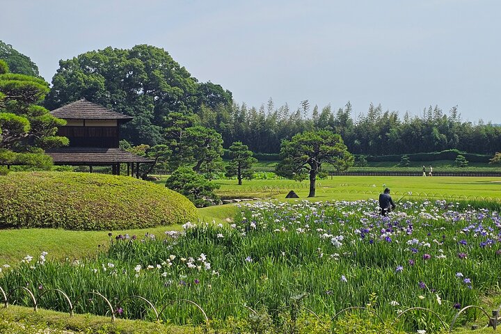 Hotell nära Okayama Castle & Korakuen Garden Heritage Walk