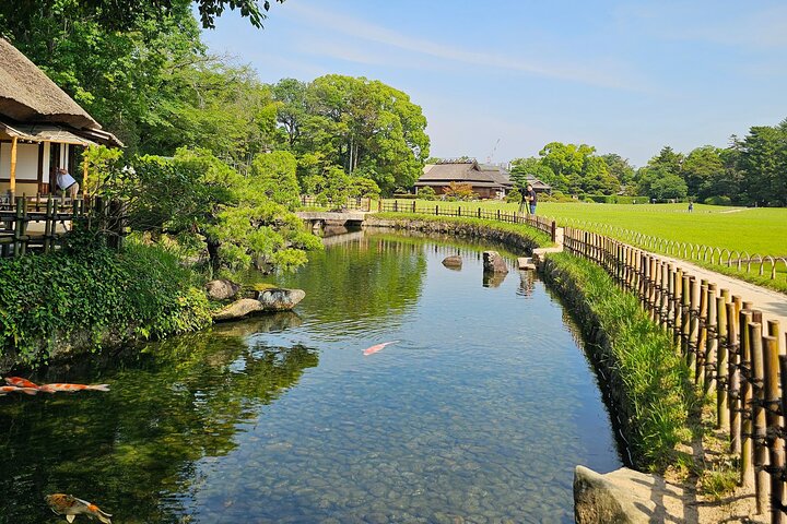 Hotell nära Okayama Castle & Korakuen Garden Heritage Walk