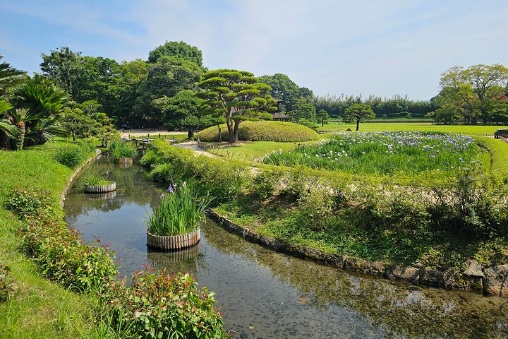 Hotell nära Okayama Castle & Korakuen Garden Heritage Walk