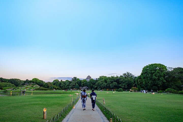 Hotell nära Okayama Castle & Korakuen Garden Heritage Walk
