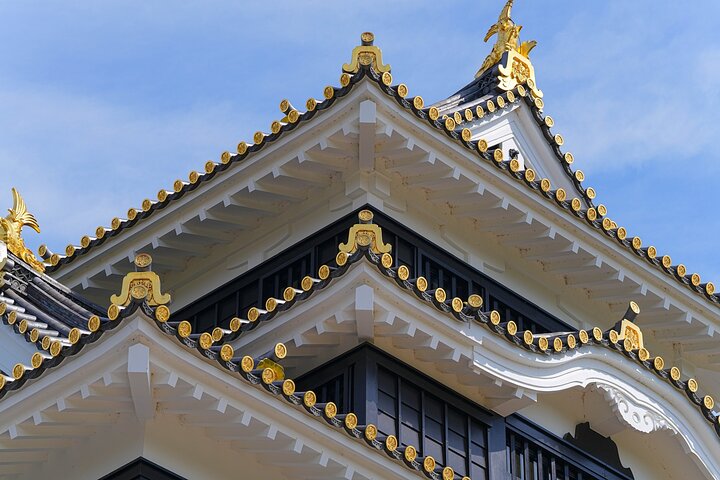 Hotell nära Okayama Castle & Korakuen Garden Heritage Walk