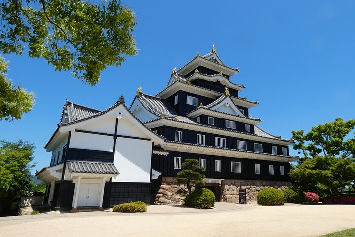 Hotell nära Okayama Castle & Korakuen Garden Heritage Walk