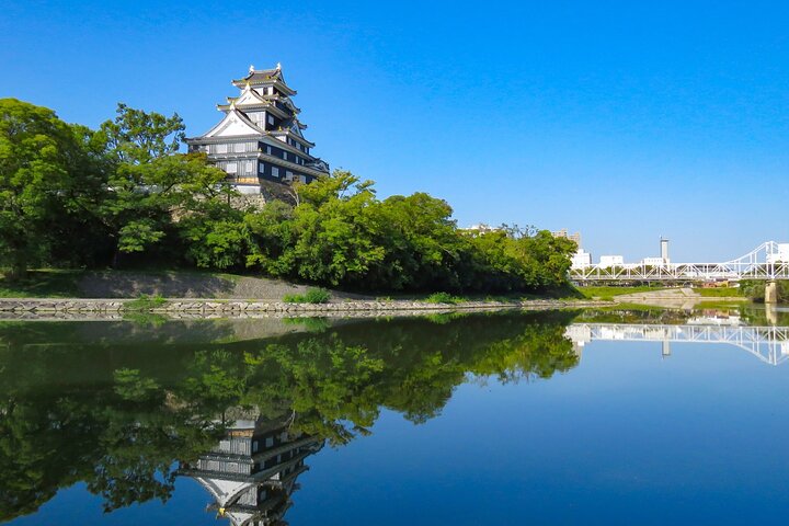 Hotell nära Okayama Castle & Korakuen Garden Heritage Walk