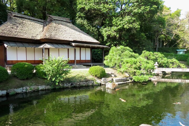 Hotell nära Okayama Castle & Korakuen Garden Heritage Walk