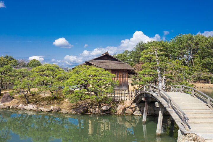 Hotell nära Okayama Castle & Korakuen Garden Heritage Walk