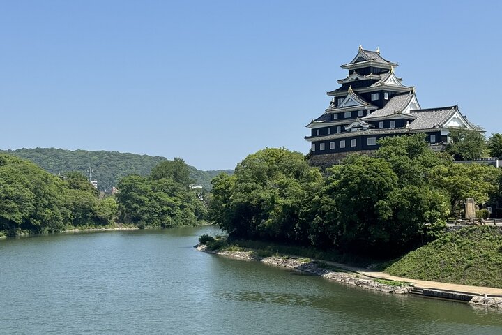 Hotell nära Okayama Castle & Korakuen Garden Heritage Walk
