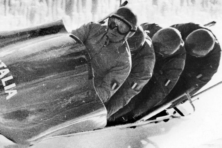 Cortina und die Olympische Stadt : Eine selbstgeführte Wanderung