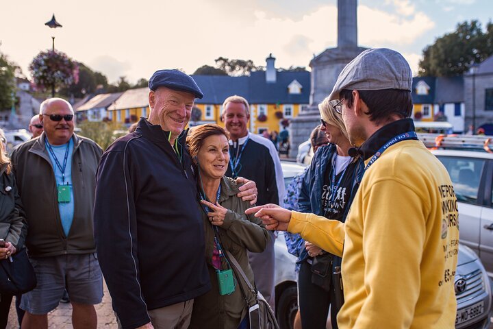 Westport's Wonders : En rolig och äventyrlig vandringstur