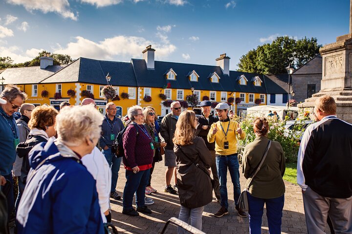 Westport's Wonders : En rolig och äventyrlig vandringstur