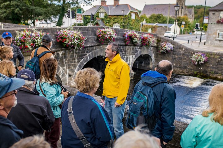 Westport's Wonders : En rolig och äventyrlig vandringstur