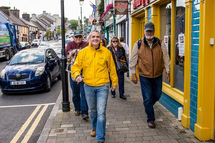Westport's Wonders : En rolig och äventyrlig vandringstur