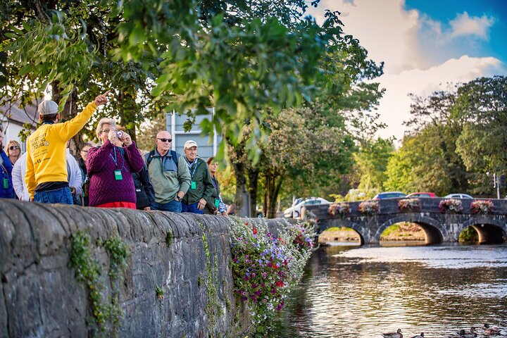 Westport's Wonders : En rolig och äventyrlig vandringstur