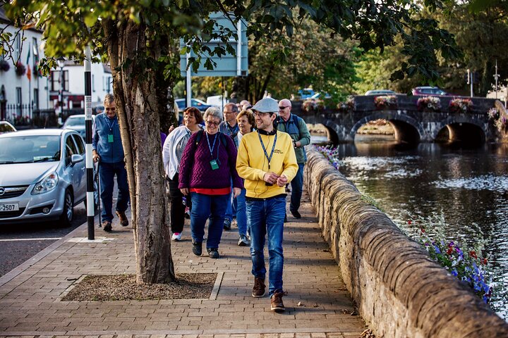Westport's Wonders : En rolig och äventyrlig vandringstur