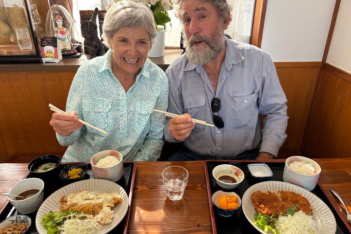 Omfattande heldagstur privat från Fukuoka till Nagasaki