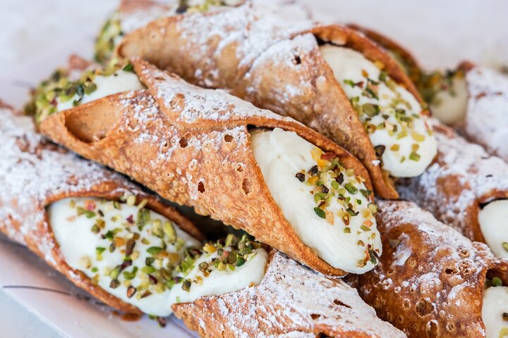 Messina : Sizilianische Street Food Tour von Do Eat Better