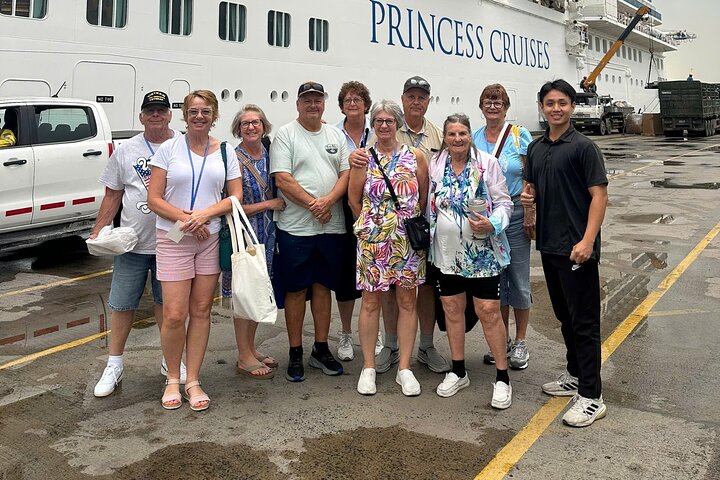 Excursión a los Túneles de Cu Chi desde Ciudad Ho Chi Minh