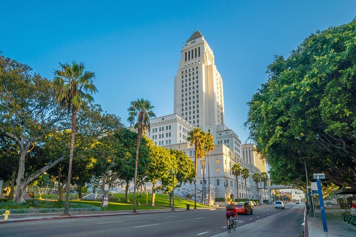 Southern California GPS Audio Bundle (10 ture)