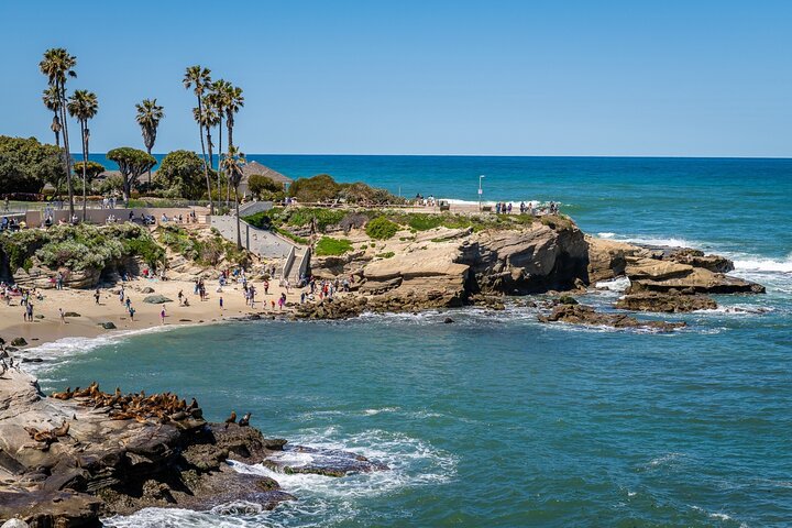 Southern California GPS Audio Bundle (10 ture)