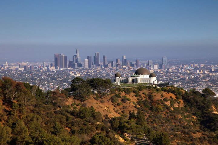Southern California GPS Audio Bundle (10 ture)