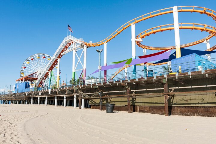 Southern California GPS Audio Bundle (10 ture)