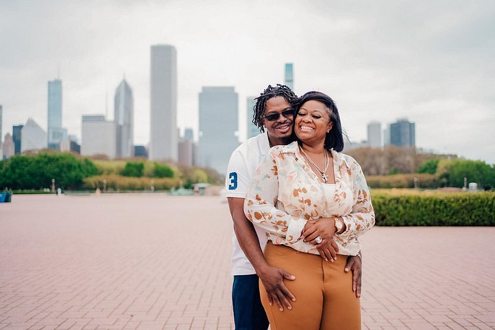Fotos de férias privadas com fotógrafo em Pittsburgh