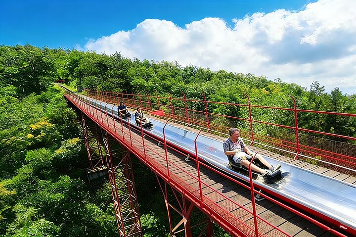 Jinan Private Day Trip nach Verbotene Stadt und Mutianyu Great Wall mit dem Hochgeschwindigkeitszug